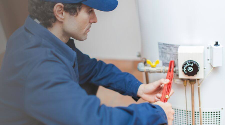 Professional Tankless Water Heater Installation in Burnt Hills, NY